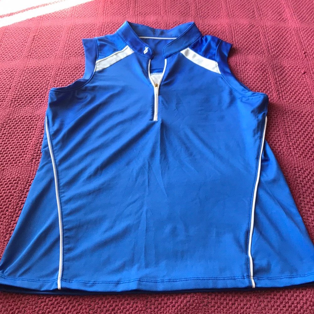 Lopez Golf shirt 🏌🏼‍♀️